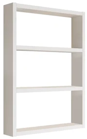 Kuchynská polica Setam White