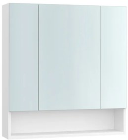 Zrkadlová skrinka BBK129W01