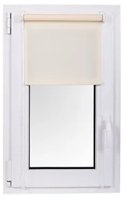 Egibi Roleta DEŇ a NOC béžová, 68 x 210 cm
