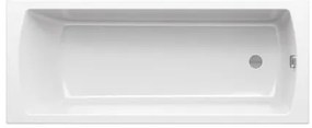 Ravak Classic II obdĺžniková vaňa 170x70 cm akrylát ľavá aj pravá CC51000000