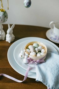 räder Veľkonočná dekorácia Rabbits / Heart