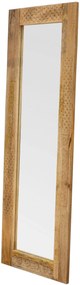 furniture-nabytek.cz - Zrkadlo Manu 60x170 cm