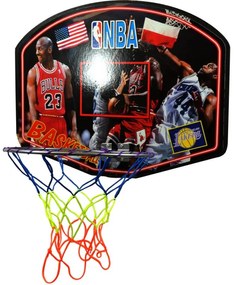11295 DR Basketbalový kôš NBA