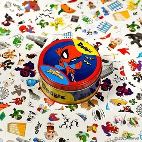 Asmodee Dobble Spider-Man
