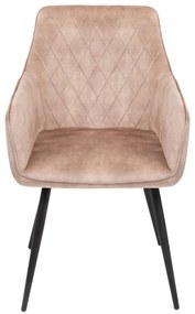 Jedálenské kreslo SATORI beige