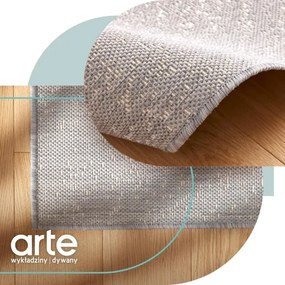 Koberec šnúrkový Balta ReDuce 28344 034 béžový