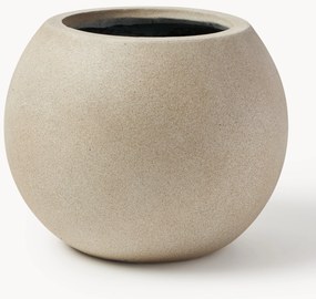 Exteriérový betónový obal na kvetináč Tuscany, V 25 cm