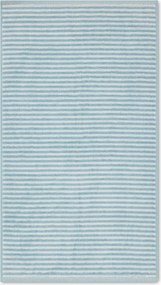 Kvalitné uteráky, 2 ks, modré