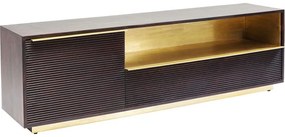 InternetovaZahrada - Kare Design TV stolík Casino Lounge