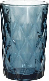 Pohár Basic Blue 350 ml