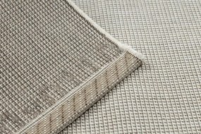 Koberec SIZAL FLOORLUX 20580 šampanské / taupe