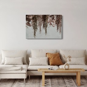 Obraz - Rastliny (90x60 cm)