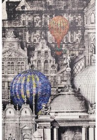 Balloons obraz viacfarebný 110x174cm