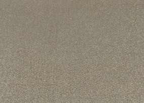 Koberce Breno Metrážny koberec CASHMERE 964, šíře role 400 cm, hnedá