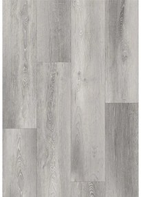 Mexen Clarksville vinylové panely 1240 x 182 mm SPC 6,5 mm, podložka IXPE 1,5 mm, 4 V-Fuga, Dub - F1133-1240-182-505-4V1-01