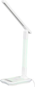 XXXLutz LED LAMPA NA PÍSACÍ STÔL dotykový stmievač Novel - Interiérové svietidlá - 0051110006