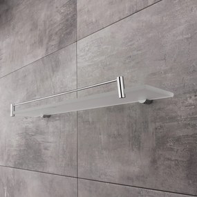Nimco Polica s ohrádkou, 50 cm BORMO - BR 11091BX-50-26