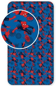 Plachta Spiderman 2017 90/200