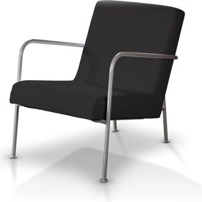 Poťah na kreslo Ikea PS farba produktu sivá