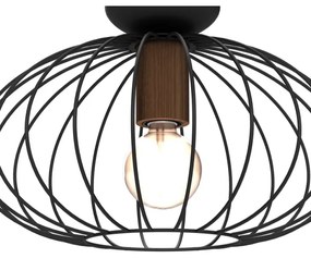 Stropné svietidlo MERIDIANO 1xE27/60W/230V