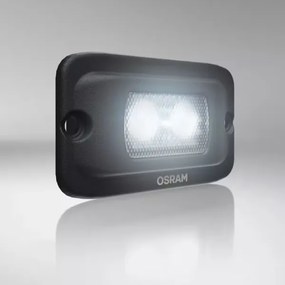 Osram-LED Bodové svietidlo pre automobily LEDRIVING WL VX100-FL LED/6W/12/24V 6500K