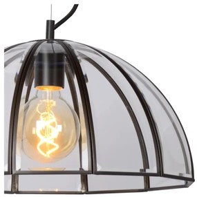 Lucide 25403/40/30 - Luster na lanku TIMIUS 1xE27/60W/230V