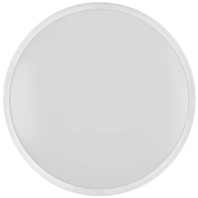 Ledvance - LED Kúpeľňové stropné svietidlo DISC LED/18W/230V 3000/4000K IP44
