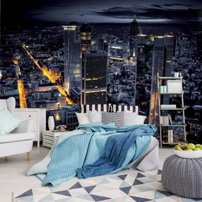 Fototapeta - Mesto (152,5x104 cm)