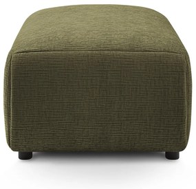 Zelená podnožka Jeanne - Bobochic Paris