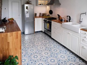 Cementové dlaždice 5010 | Articima