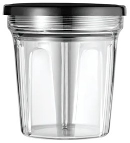 WMF - Stolný multifunkčný mixér KULT PRO 1200W/230V nerez