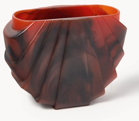 Váza Jabu, V 15 cm