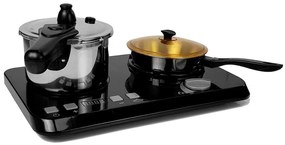 LEAN TOYS Nerezová kuchynská súprava - 32 prvkov