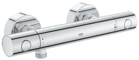 GROHE 34765000-Termostatická sprchová batéria GROHTHERM COSMOPOLITAN DN 15 chróm