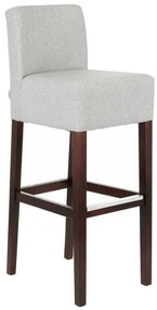 Barová stolička Simple - voliteľná výška