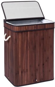 Kôš na bielizeň SOREN 80 l