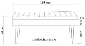 Predsieň Feliz 732 (dub sonoma + kamenná). Vlastná spoľahlivá doprava až k Vám domov. 1089416