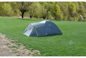Cattara Stan TROPEA dvouplášťový pro 3 osoby 335x230x140cm PU 3000mm