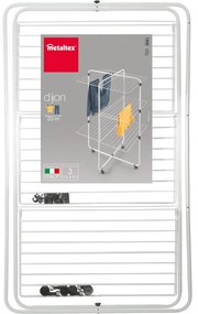 Sušiak na bielizeň Dijon – Metaltex
