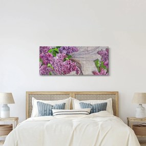 Obraz - Orgován (120x50 cm)
