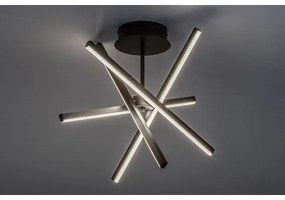 Rabalux 71270 - LED Luster na tyči MATILDE LED/30W/230V 4000K