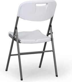 Cateringová skladacia jedálenská stolička SNACK II