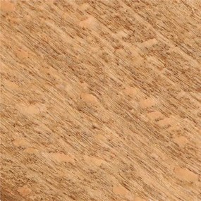 Drevené lehátko impregnované SPRINGOS DC0012 OXFORD023 - sivé