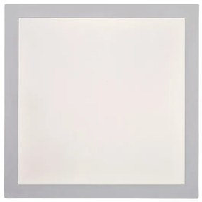 Rabalux 71076 - LED Prisadený panel DAMEK LED/18W/230V 4000K 30x30 cm