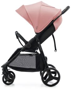 KINDERKRAFT - Športový kočík RINE ružová