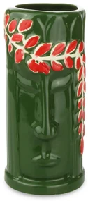Bar@drinkstuff Lei Tiki pohár 15oz / 425ml