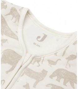 Jollein - Vak na spanie 2v1 6-18 mes. 3 TOG Animals Nougat