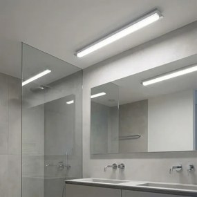 Eglo 97969 - LED Kúpeľňové stropné svietidlo CUMBRECITA LED/24,3W/230V IP44