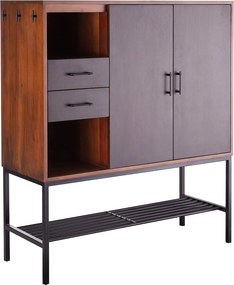 Komoda Althe 140 cm