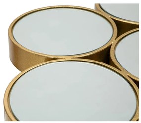 Odkladací stolík 55x100 cm Buttle – Mauro Ferretti